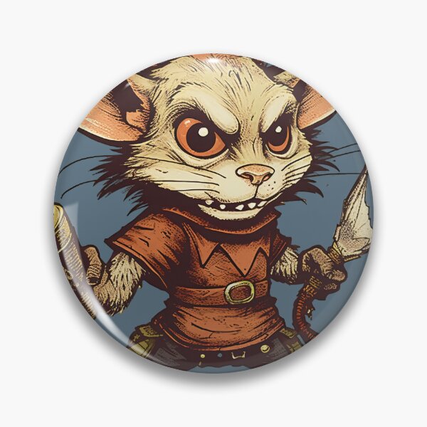 Item preview, Vaudeville Vermin designed and sold by Juuskus.