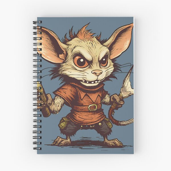Item preview, Vaudeville Vermin designed and sold by Juuskus.