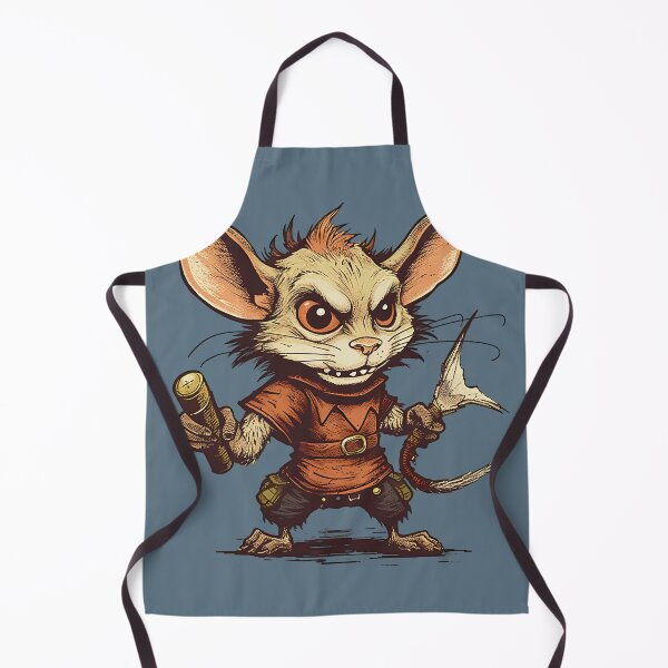 Item preview, Vaudeville Vermin designed and sold by Juuskus.