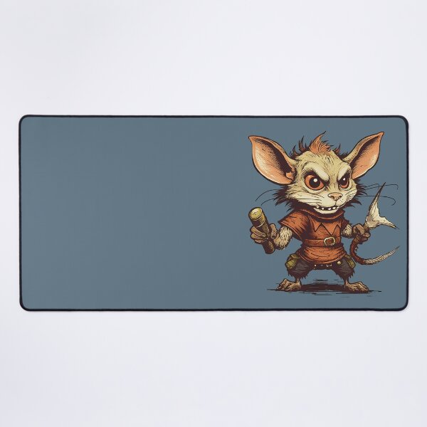 Item preview, Vaudeville Vermin designed and sold by Juuskus.