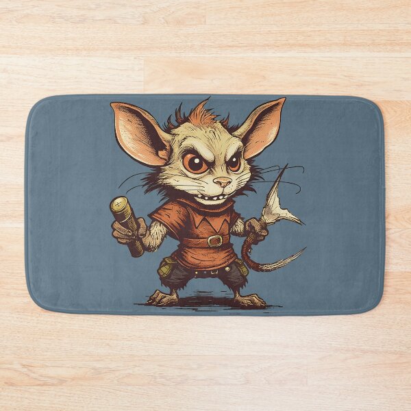 Item preview, Vaudeville Vermin designed and sold by Juuskus.