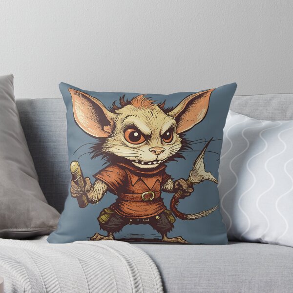 Item preview, Vaudeville Vermin designed and sold by Juuskus.