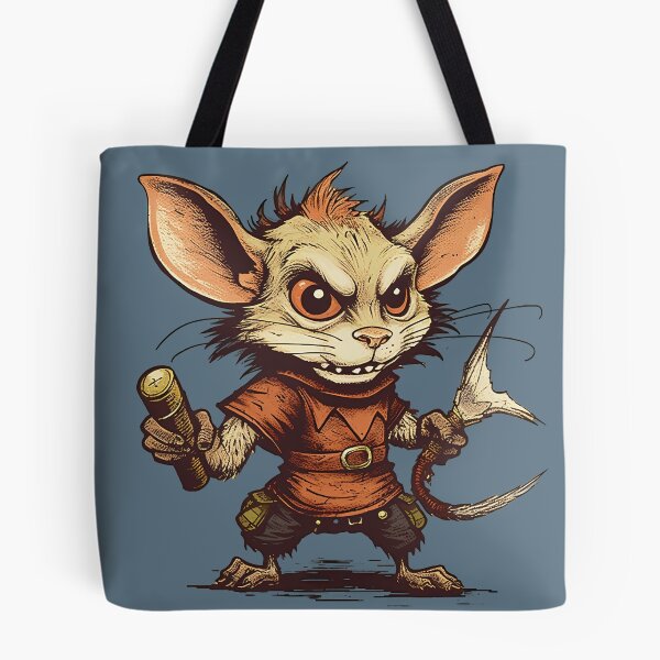 Item preview, Vaudeville Vermin designed and sold by Juuskus.