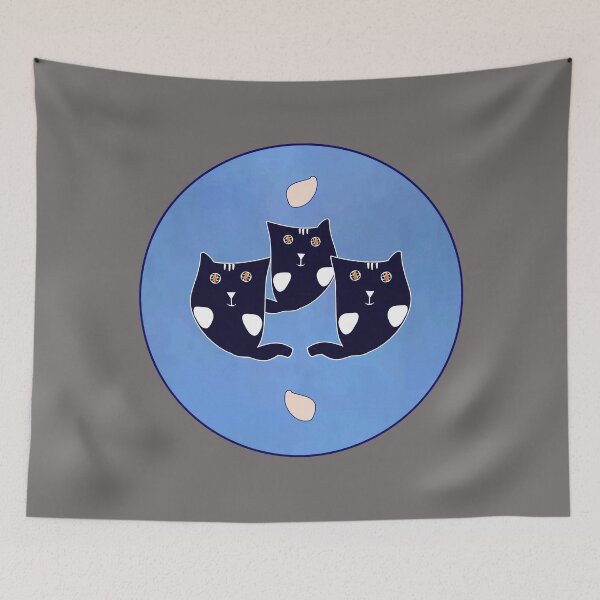 Item preview, Cat Cave designed and sold by ImperialLily.