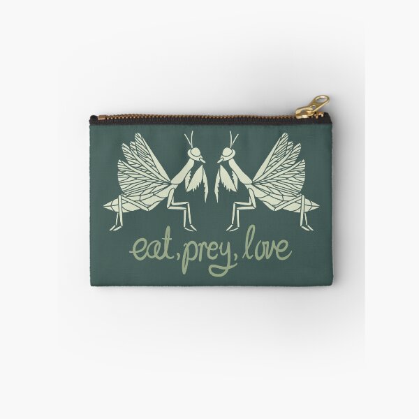 Item preview, Eat, Prey, Love designed and sold by lurepeating.