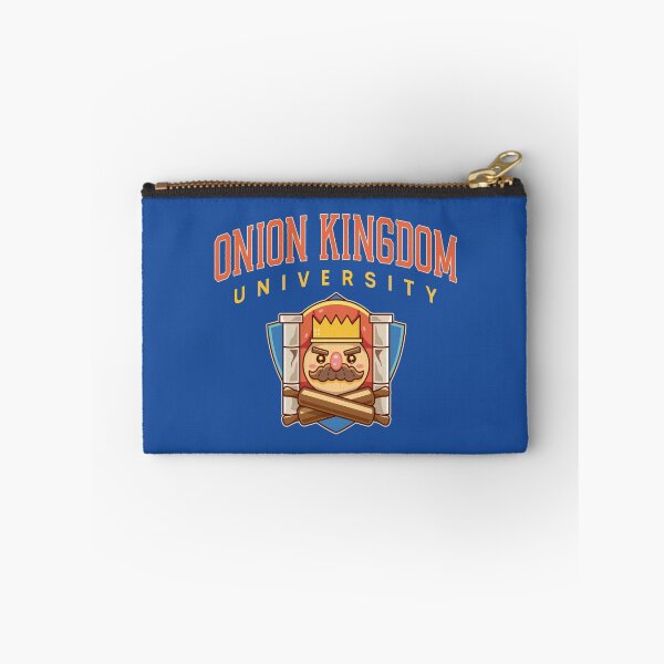 Item preview, Onion Kingdom University designed and sold by Lagelantee.
