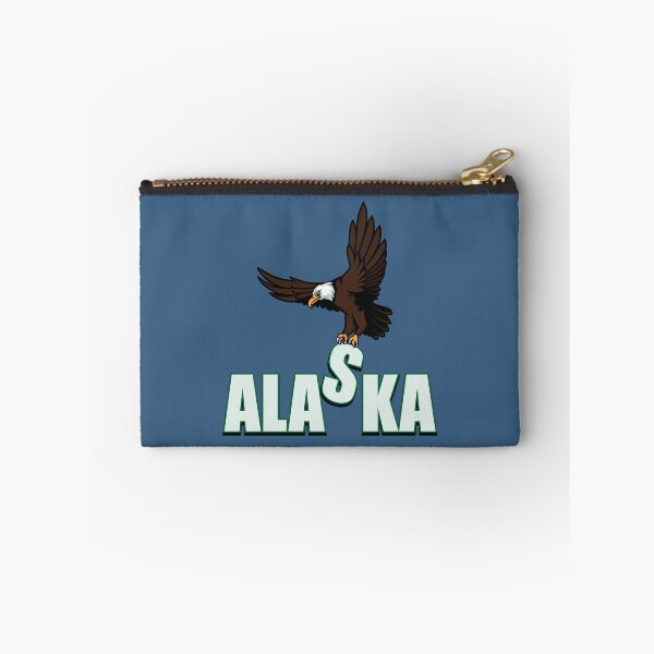 Item preview, Alaska state bald eagle bird  designed and sold by Donutlovers.