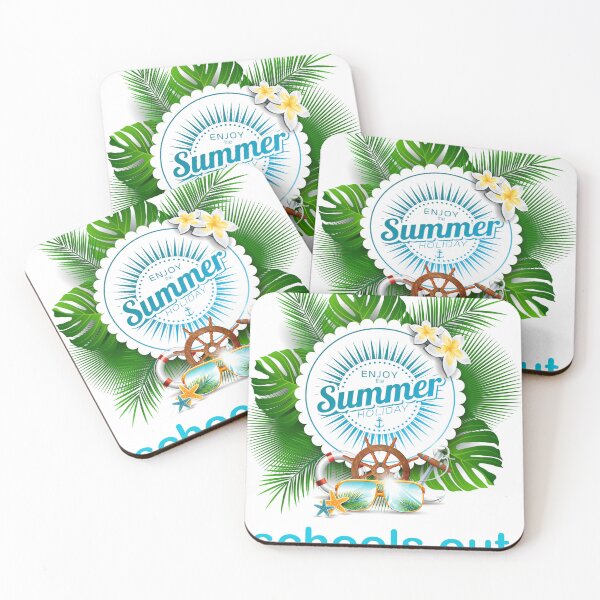 Item preview, cute retro last day of school schools out for summer teacher designed and sold by CN lovers⭐⭐⭐⭐⭐.