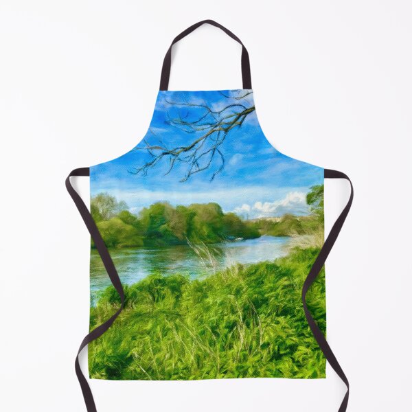 Item preview, Reflections on the River designed and sold by Pamela Storch.