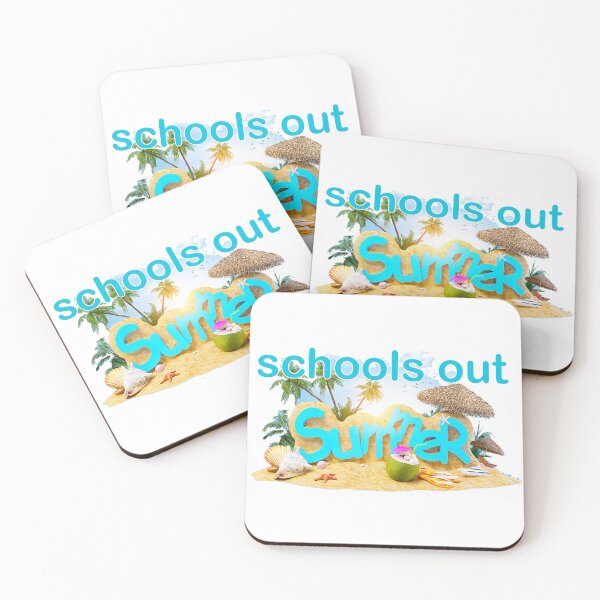 Item preview, Cute Retro Last Day Of School Schools Out For Summer Teacher designed and sold by CN lovers⭐⭐⭐⭐⭐.