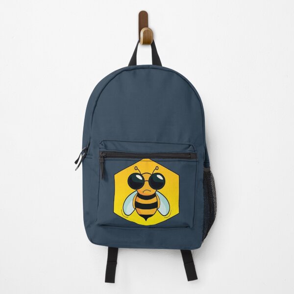 Item preview, Funny bumble bee with sunglasses designed and sold by Donutlovers.
