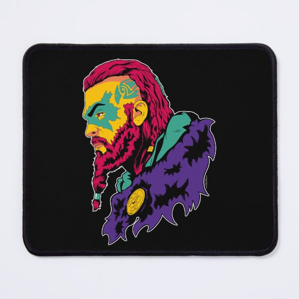 Item preview, Assassins Valhalla designed and sold by MalakianArt.