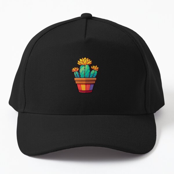 Vista previa del artículo con la obra «Lindo cactus», diseñado y vendido por ChooseLoveCo.