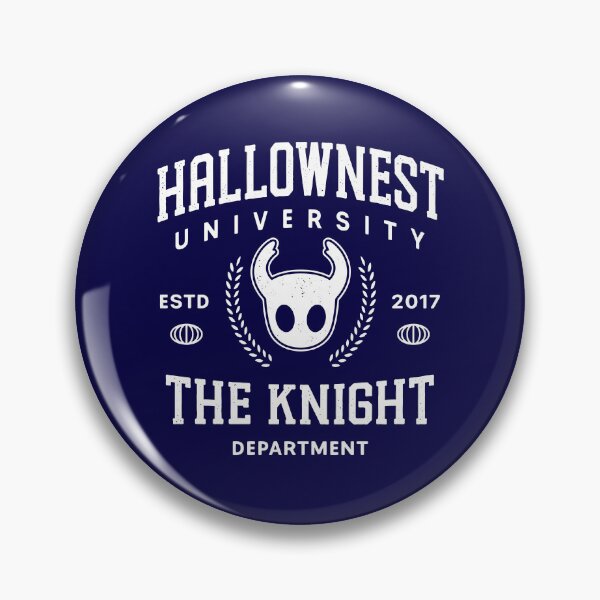 Item preview, Hallownest University designed and sold by Lagelantee.