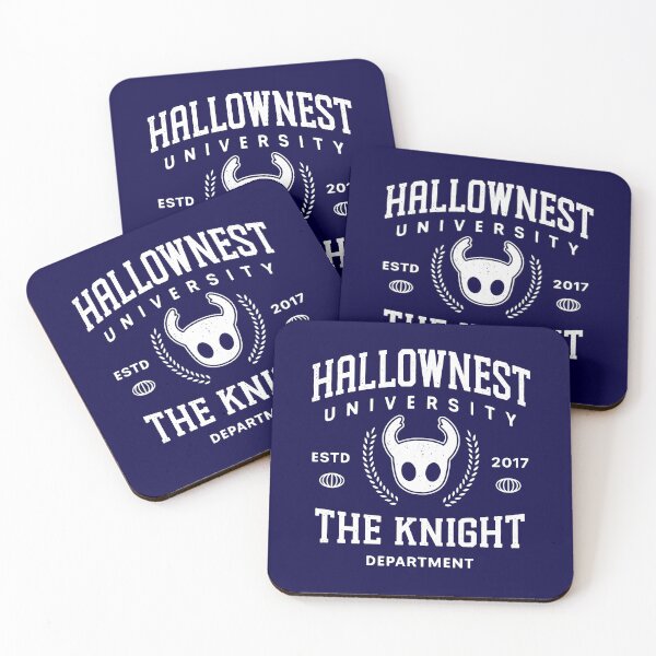 Item preview, Hallownest University designed and sold by Lagelantee.