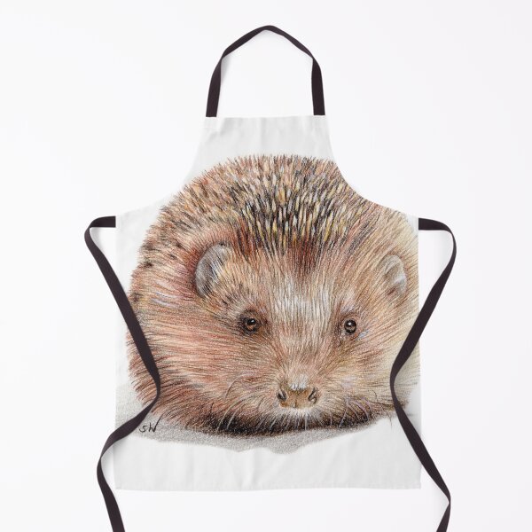 Item preview, Hedgehog designed and sold by SandraWarmerdam.