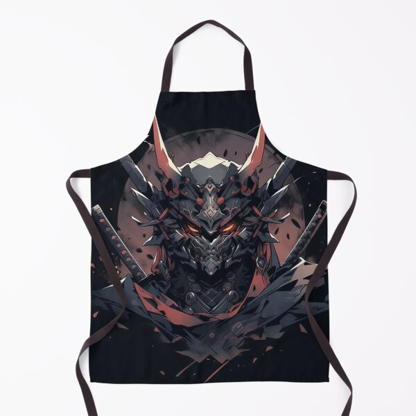 Item preview, Samurai Mecha designed and sold by designsaurusrex.