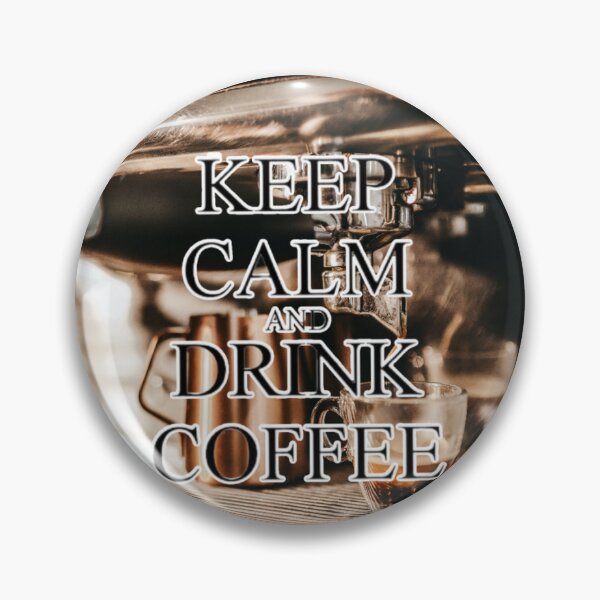 Item preview, Everything Coffee  designed and sold by Mylk-Muny.