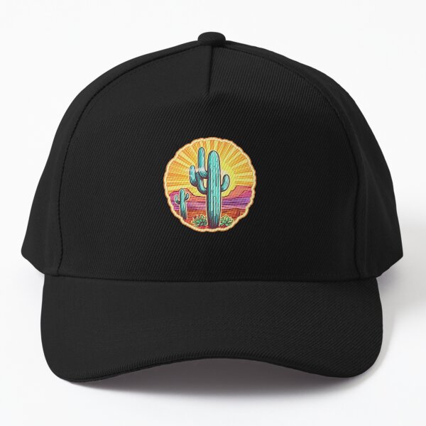 Vista previa del artículo con la obra «Cactus», diseñado y vendido por ChooseLoveCo.