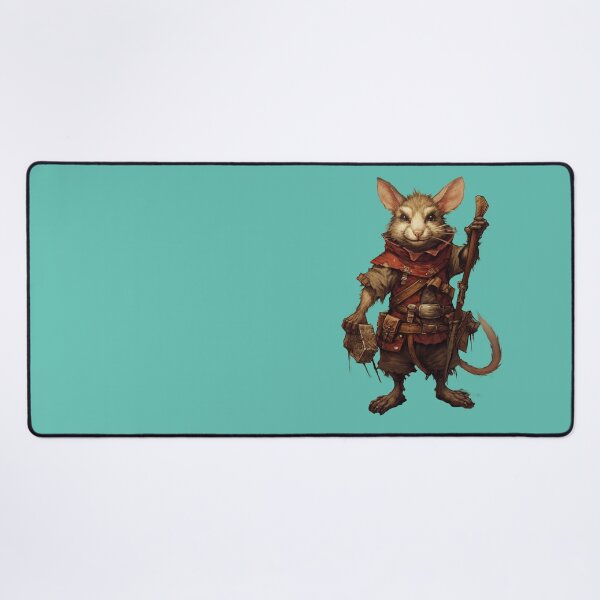 Item preview, Skaven Traveller: Vintage Cartoon Nostalgia designed and sold by Juuskus.