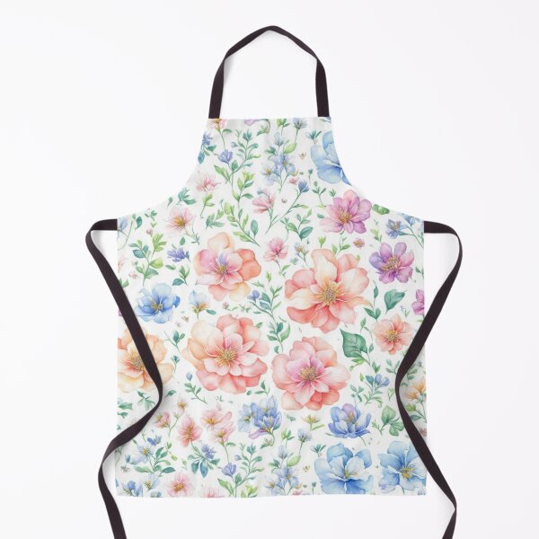 Item preview, "Enchanting flora: floral design in perfection" designed and sold by OasisOfGraphics.
