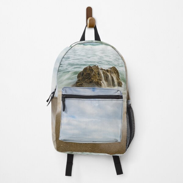 Item preview, St Pauls Beach, Sorrento designed and sold by Dreamscape Eclectic .