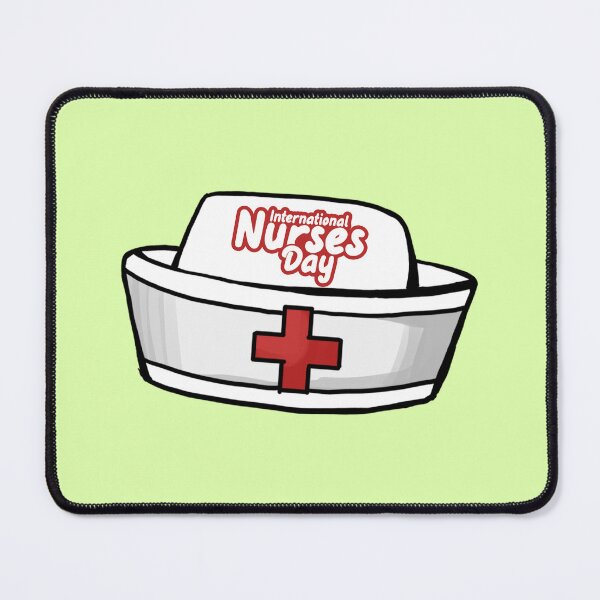 Item preview, nurse week designed and sold by Zaibo.