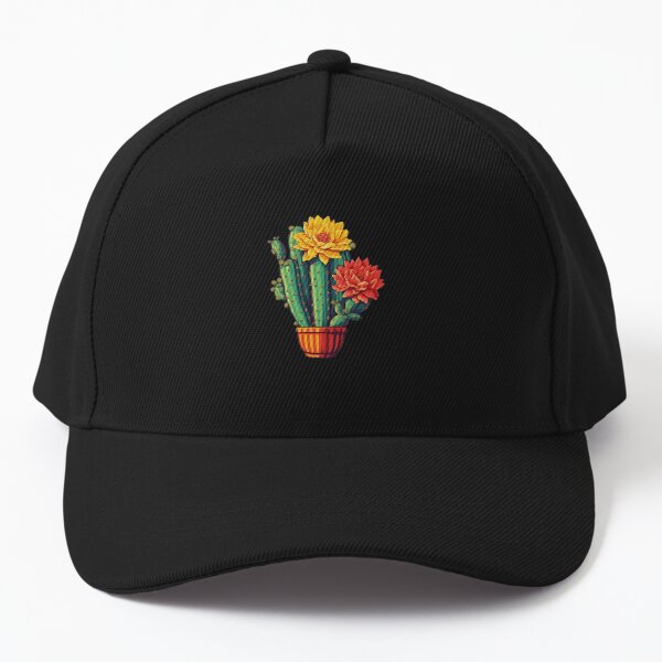 Vista previa del artículo con la obra «Manojo de cactus», diseñado y vendido por ChooseLoveCo.