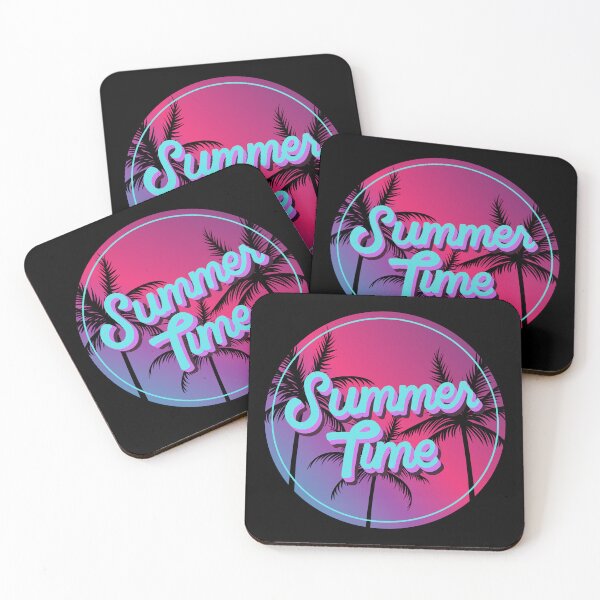 Item preview, Summer time designed and sold by DFL-store.