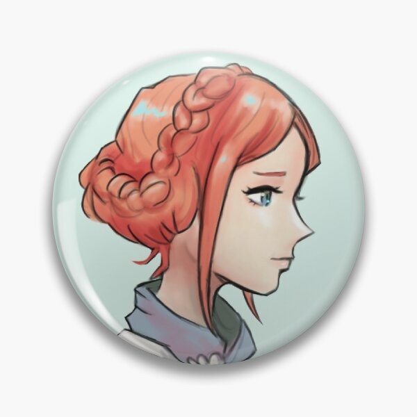 Zero Escape - VLR - K | Pin