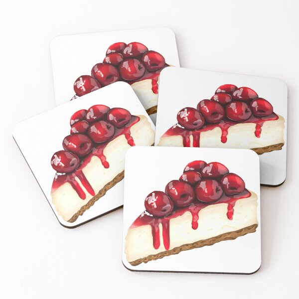 Item preview, CheeseCake  designed and sold by SmritiArts.