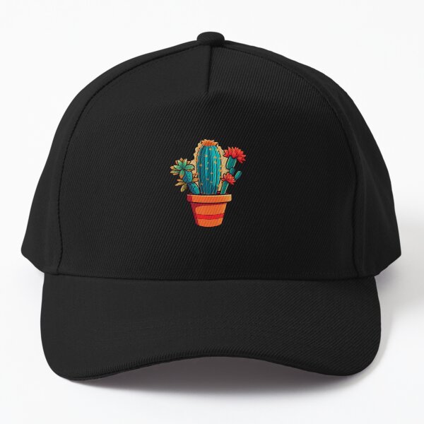 Vista previa del artículo con la obra «Manojo de cactus», diseñado y vendido por ChooseLoveCo.
