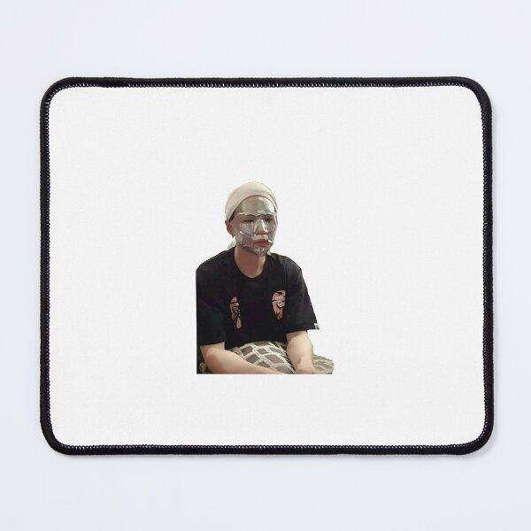 Item preview, Yoongi, Suga Meme Face designed and sold by trendingtreats.