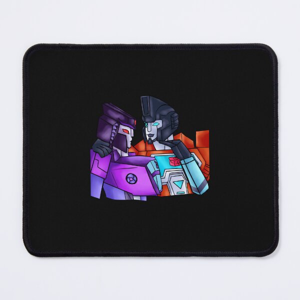 Item preview, "MANSPLAIN" Perceptor with Slipstream designed and sold by CrazyforDragons.