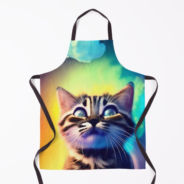 Item preview, Cute Cat Miaw 641 designed and sold by Hyper-Store.