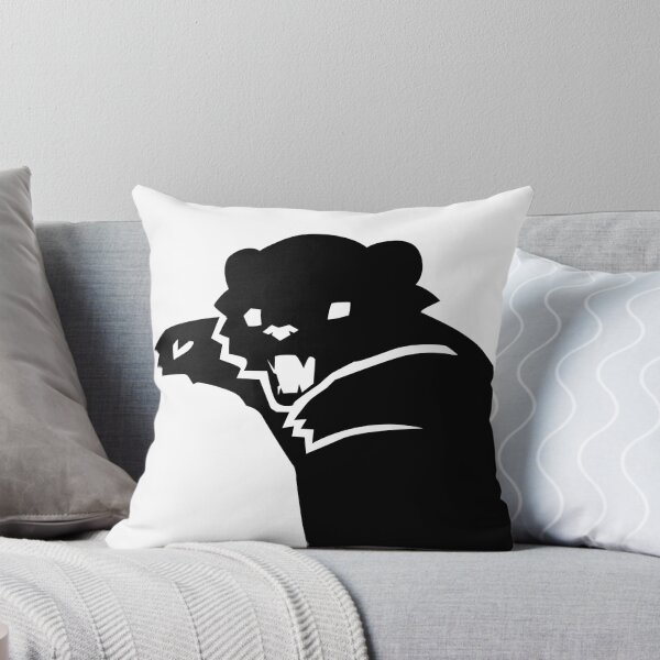Item preview, Black Bear designed and sold by silverman00.