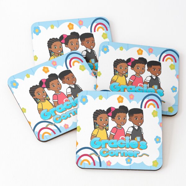 Item preview, Gracies Family Corner Cute Phonic's Song designed and sold by MancingGaKak.