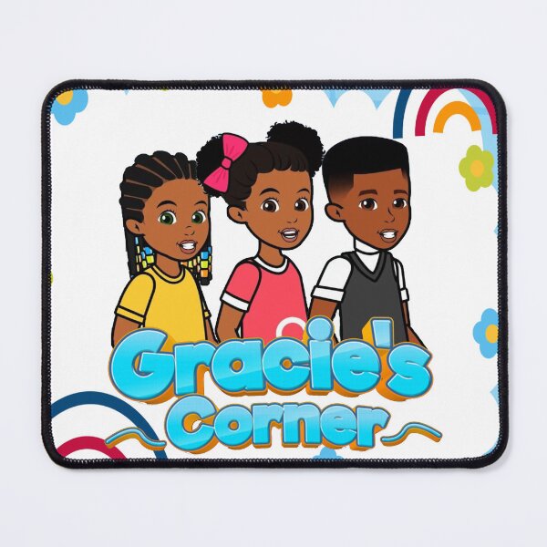 Item preview, Gracies Family Corner Cute Phonic's Song designed and sold by MancingGaKak.