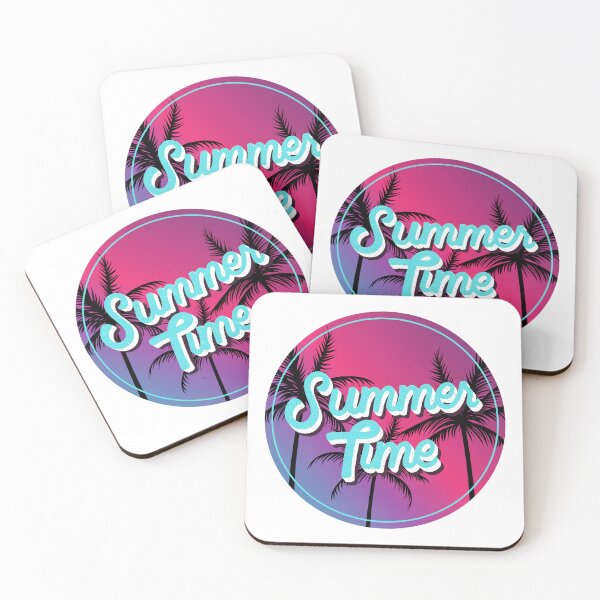 Item preview, summer time designed and sold by DFL-store.