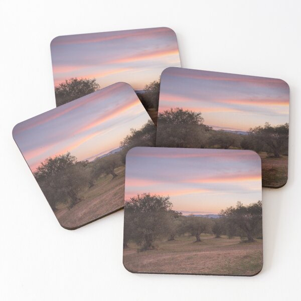 Item preview, Tuscan Olive Grove designed and sold by Angie Morton.