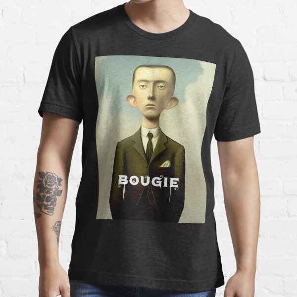 I'm Bougie T-Shirt – Major Pieces Boutique