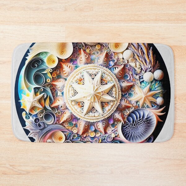 Item preview, Sea and Shore #440 designed and sold by SeaAndShore.