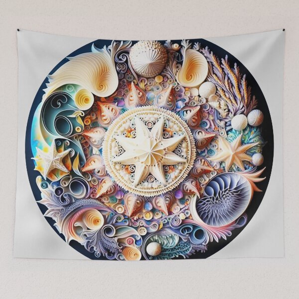 Item preview, Sea and Shore #440 designed and sold by SeaAndShore.