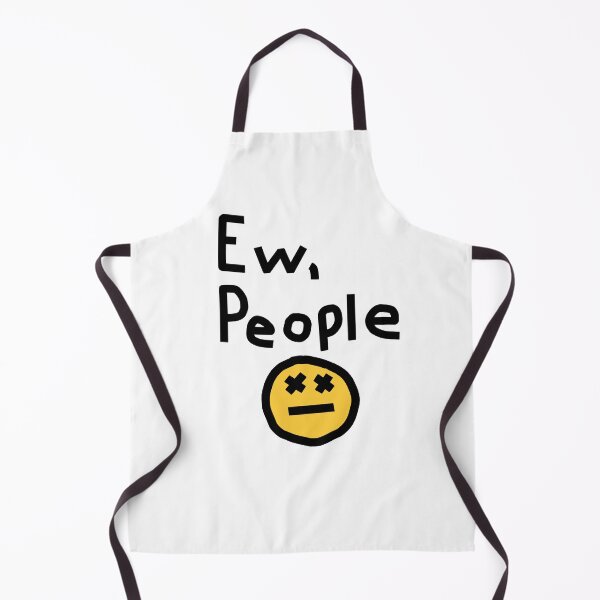 Item preview, Ew People designed and sold by ellenhenry.