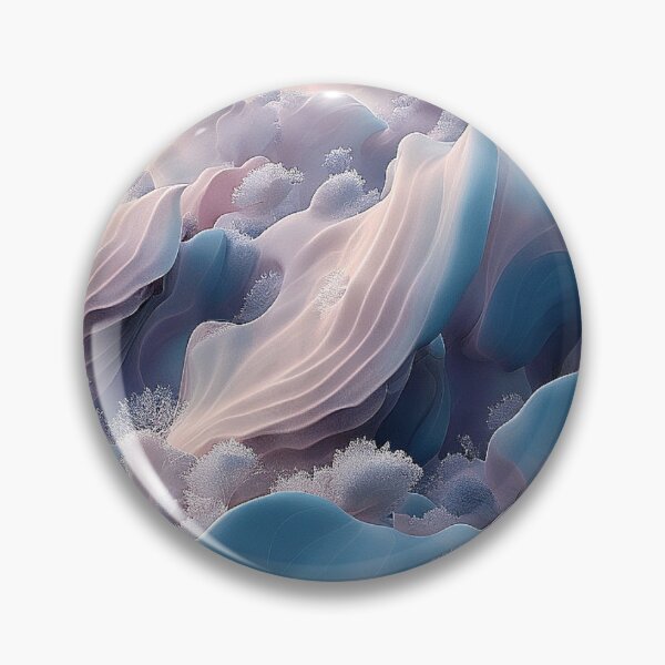 Item preview, waves of the dream designed and sold by Minpadesign.