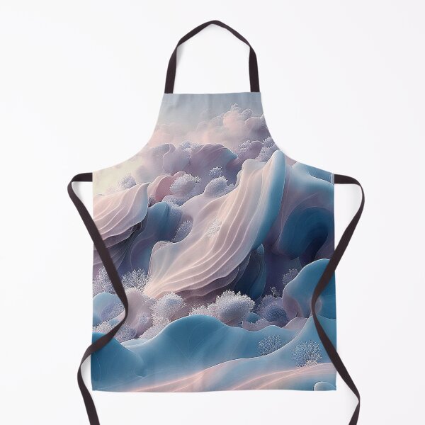 Item preview, waves of the dream designed and sold by Minpadesign.