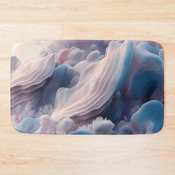 Item preview, waves of the dream designed and sold by Minpadesign.