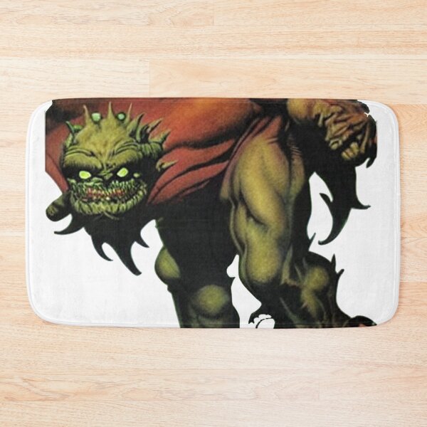 Item preview, Retro Style 70's Monster Art designed and sold by DukeGroovy.
