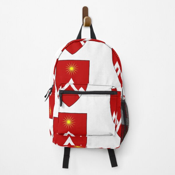 Item preview, County of Montpelat designed and sold by Talion Design.