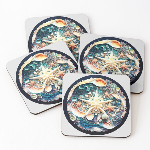 Item preview, Sea and Shore #443 designed and sold by SeaAndShore.